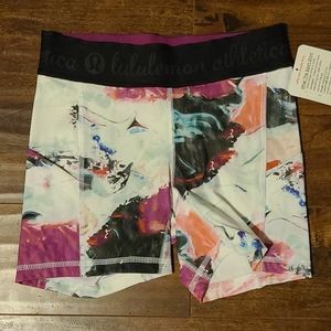 ✨SOLD ✨ Lululemon shorts, 2